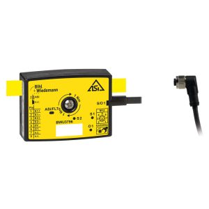 Bộ phân phối chủ động an toàn ASi BWU3796 Bihl - Wiedemann Vietnam