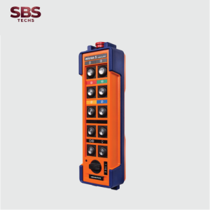 Bộ phát dự phòng Micron5 NTM53SOS HBC-radiomatic Vietnam
