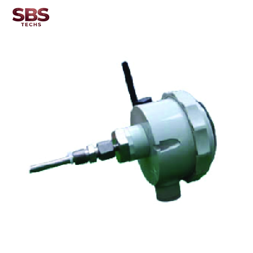 Bộ phát không dây ZigBee đầu vào phổ thông Coulton Vietnam