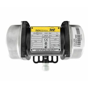 Bộ rung điện 3 pha NEG Netter Vibration Vietnam