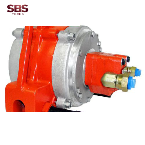 Bộ rung ngoài Netter CV, CC, CCV và DV Netter Vibration Vietnam