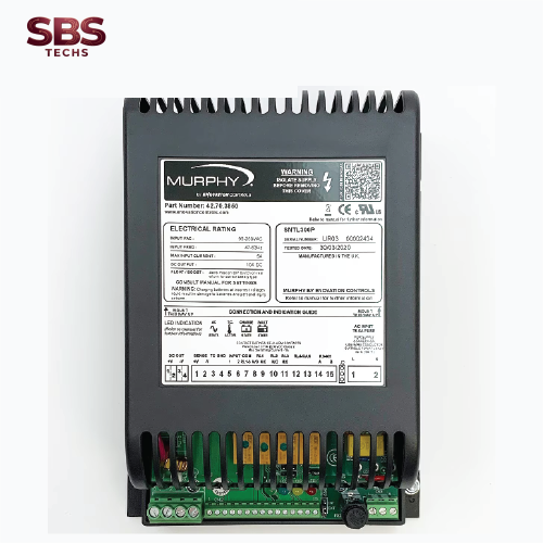 Bộ sạc pin 42703850-NC20 MURPHY Vietnam