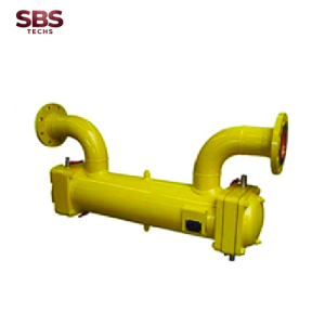 Bộ tản nhiệt K12-2895 K12-FEN-421 L600 HS-Cooler Vietnam