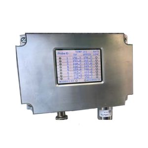BỘ THU & ĂNG-TEN TÍN HIỆU ECOPROBE™ REOTEMP