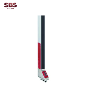 Bộ thu màn chắn sáng CML720i-R10-1760.A/D3-M12 Leuze Vietnam