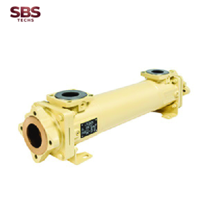 Bộ trao đổi nhiệt KS12-AEP-822 L400 HS-Cooler Vietnam