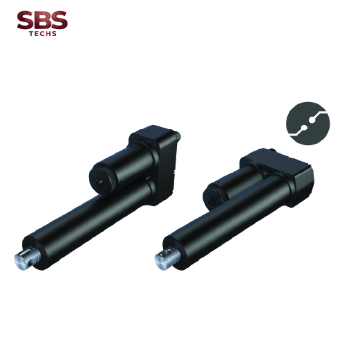 Bộ truyền động CAHB-20-B2E-1500310-BDA00T-000 Medias SCHAEFFLER