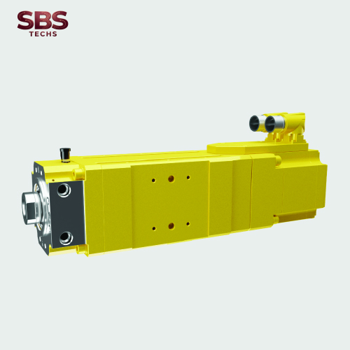 Bộ truyền động DA99-W25-170-400-L5-C34-D34-R3-X Kinegge Vietnam
