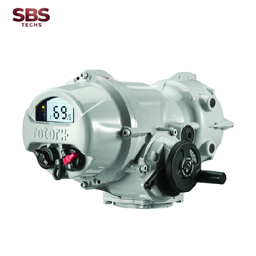 Bộ truyền động điện IQ35 F16 B4 - 380/3/50, ATEX Rotork