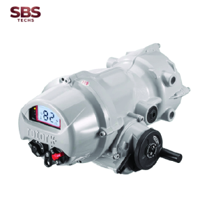 Bộ truyền động điện IQT500 F10 WD 300B0000 Rotork Vietnam
