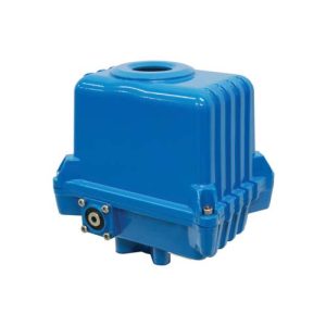 Bộ truyền động điện SA009X Noah Actuator