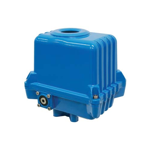 Bộ truyền động điện SA009X Noah Actuator