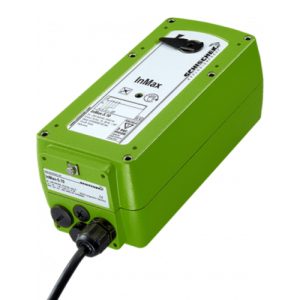 Bộ truyền động InMax-5.10-SF Schischek