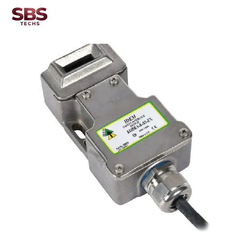Bộ truyền động K-SS-Ex 1NC 1NO 3M HFH 208016HFH Idem Safety Vietnam