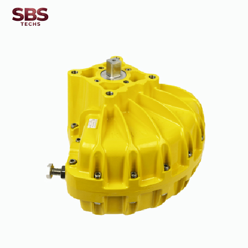Bộ truyền động khí nén 103-100 KINETROL Vietnam