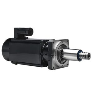 Bộ truyền động tuyến tính cyber® force actuator WITTENSTEIN
