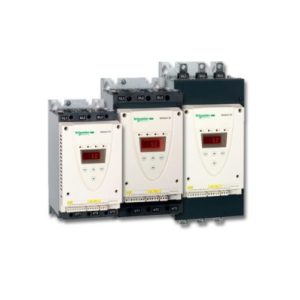 Bộ truyền động và Bộ khởi động mềm EUROTHERM - EUROTHERM VIETNAM