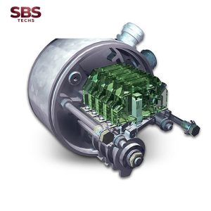 Bộ truyền tải điện 143-00370 / 37NE - 4EX FV STROMAG