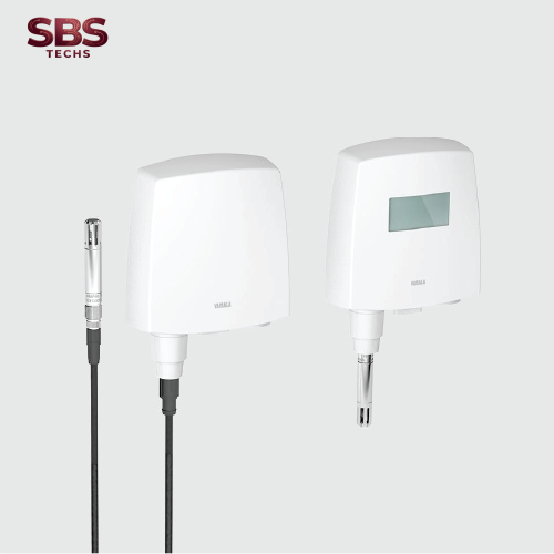 Bộ truyền tín hiệu HMT120 HB0AXA12A2C0Z Vaisala Vietnam
