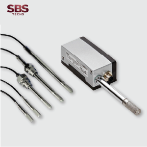 Bộ truyền tín hiệu HMT310 3B5A1BcK14BBDA1B2 Vaisala Vietnam