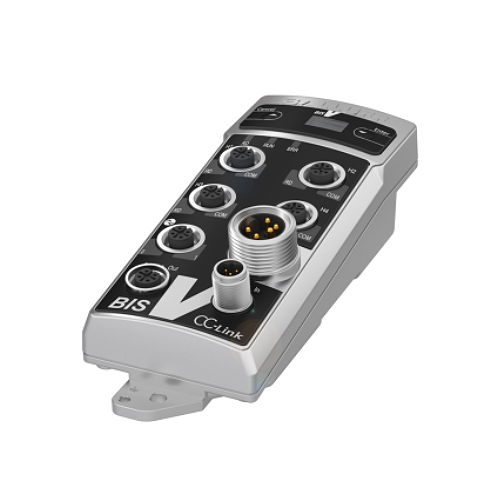 Bộ xử lý HF (13,56 MHz) BIS V-6111-073-C003 / BIS010P Balluff