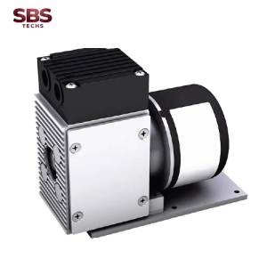 Bơm định lượng màng KNF N86KNDC B 24V (051161/051158)