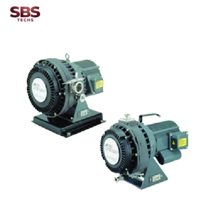 Bơm khô kiểu cuộn SD120B Bestech Vietnam