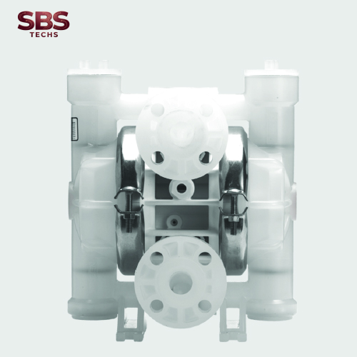 Bơm nhựa kẹp P2/KKPPP/TWS/TF/KTV/0400 Wilden-Pumps Vietnam