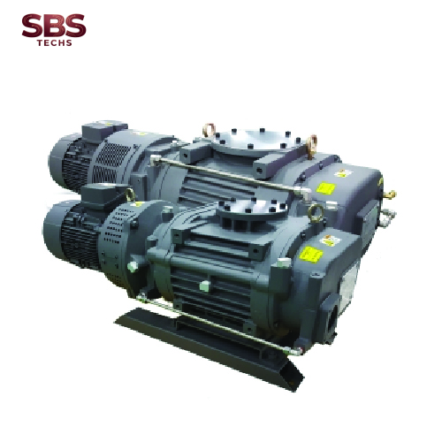 Bơm tăng áp cơ học BM24A Bestech Vietnam