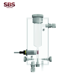 Buồng lưu lượng TARAflow FLC-3 Reiss GmbH Vietnam