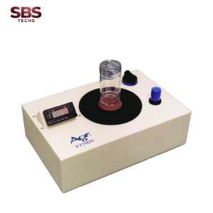 C534 The Vacuum Tester agr vietnam