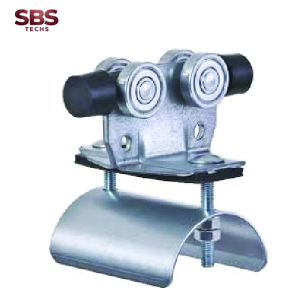 CABLE TROLLEY 024810-125X100 Conductix-Wampfler Vietnam
