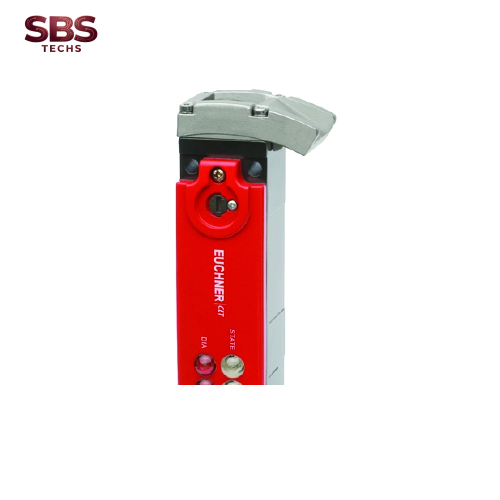 Cảm biến an toàn CET3-AR-CRA-CH-50X-SG-110906 Euchner