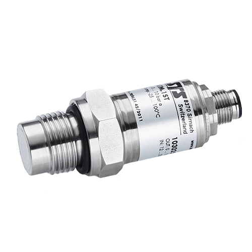 Cảm biến áp suất ATM.1ST STS Sensor