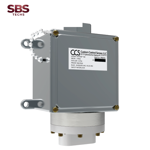 Cảm biến áp suất CCS 6214GBZM200 CCS Vietnam