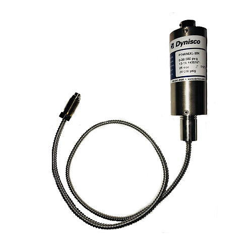 Cảm biến áp suất cho máy ép phun - Injection Molding Sensors DYNISCO