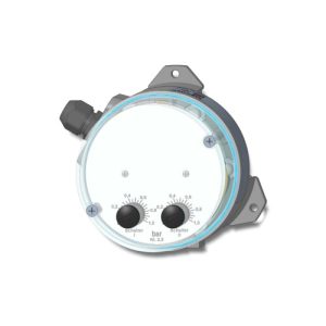 Cảm biến chênh áp - Differential Pressure Sensor DS1301VA23CKD064 Fischer