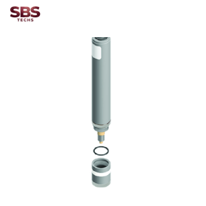 Cảm biến Clo TARAline CS4 Reiss GmbH Việt Nam