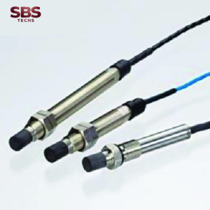 Cảm biến dịch chuyển INA-081 B&K Vibro Vietnam