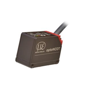 Cảm biến dịch chuyển ống kính 4120214.001 / ILD1420-50 MICRO-EPSILON