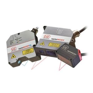Cảm biến dịch chuyển optpNCDT1420-500 4120226 Micro-Epsilon