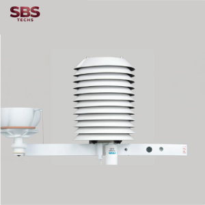 Cảm biến độ ẩm và nhiệt độ HMP155 A2BG14B1B1B1A2A Vaisala Vietnam