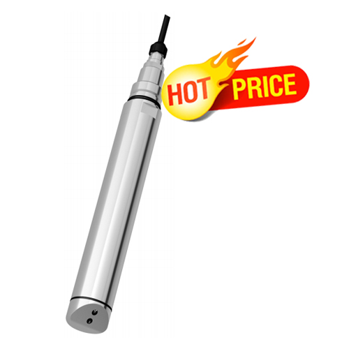 Cảm biến độ đục CUS52D-AA1AA3 E+H