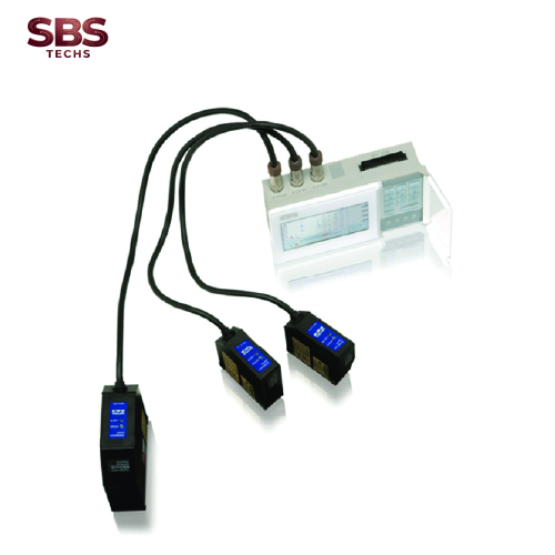 cảm biến đo khoảng cách tia laser tam giác MIDEKER VIETNAM