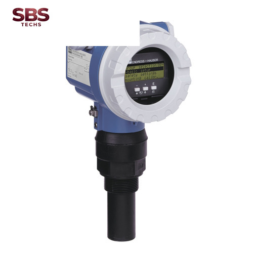 Cảm biến đo mức Prosonic FMU40 E+H