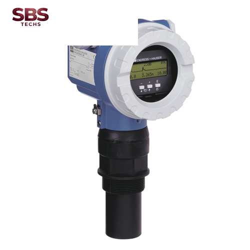 Cảm biến đo mức Prosonic FMU41 E+H