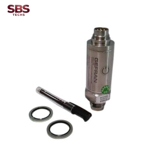 Cảm biến hành trình tuyến tính từ trường Gefran TPFADA (Mã F048767)