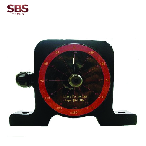 Cảm biến lực căng JX-DT02 JIXIANG Vietnam