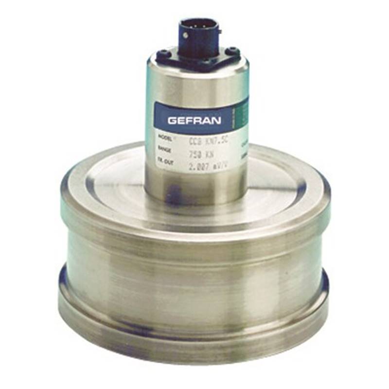Cảm biến lực CCB KN7.5C Gefran