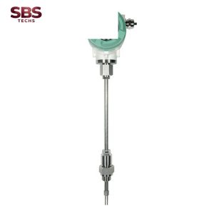 Cảm biến lưu lượng 06950550 1972 / VA 550 CS-Instrument
